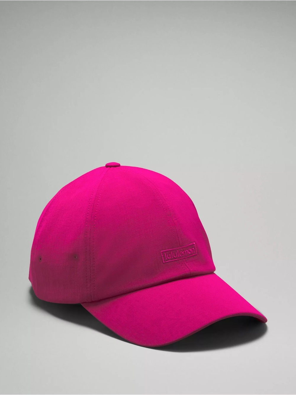 Lululemon Baller Hat *Soft